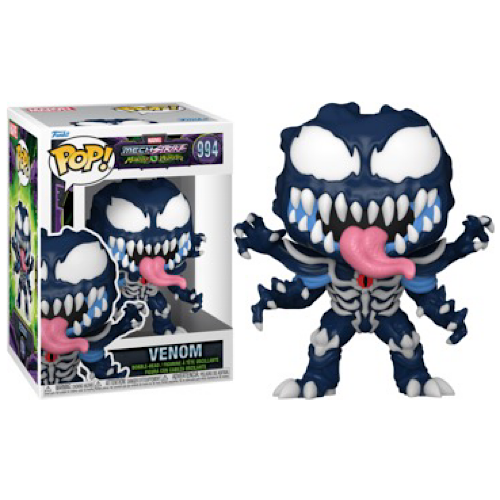 Venom, #994, (Condition 7.5/10)