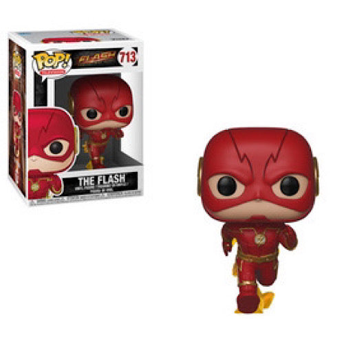 The Flash, #713, (Condition 7.5/10)