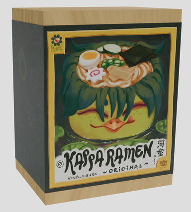 Kappa Ramen, (Condition New)