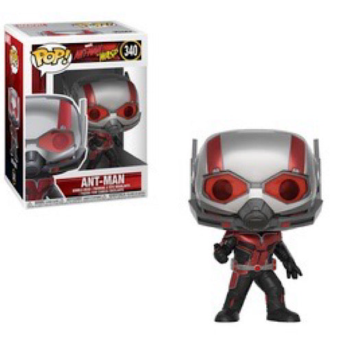 Ant-Man, #340, (Condition 8/10)