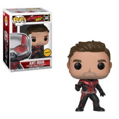 Ant-Man, Chase, #340, (Condition 8/10)