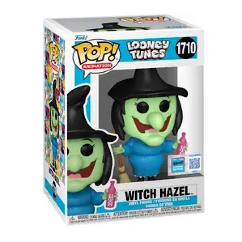 Witch Hazel, 2024 NYCC, #1710, (Condition 8/10)