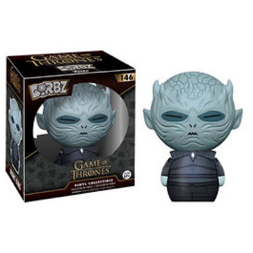 Night King, Dorbz, #146, (Condition 7/10)