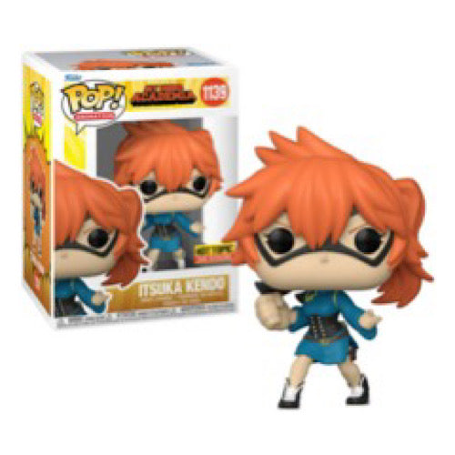 Itsuka Kendo, Hot Topic Class 1B Exclusive, #1139,  (Condition 7/10)