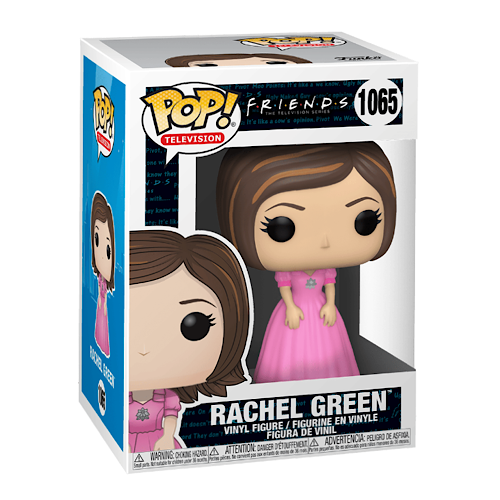 Rachel Green, #1065, (Condition 8/10)