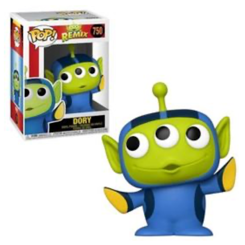 Dory, #750, (Condition 8/10)