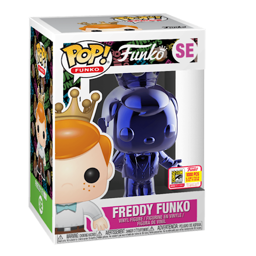 Freddy Funko SE in Tux 5k and 2k pc. deals