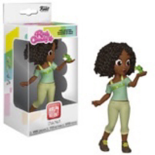 Tiana, Rock Candy, (Condition 8/10)