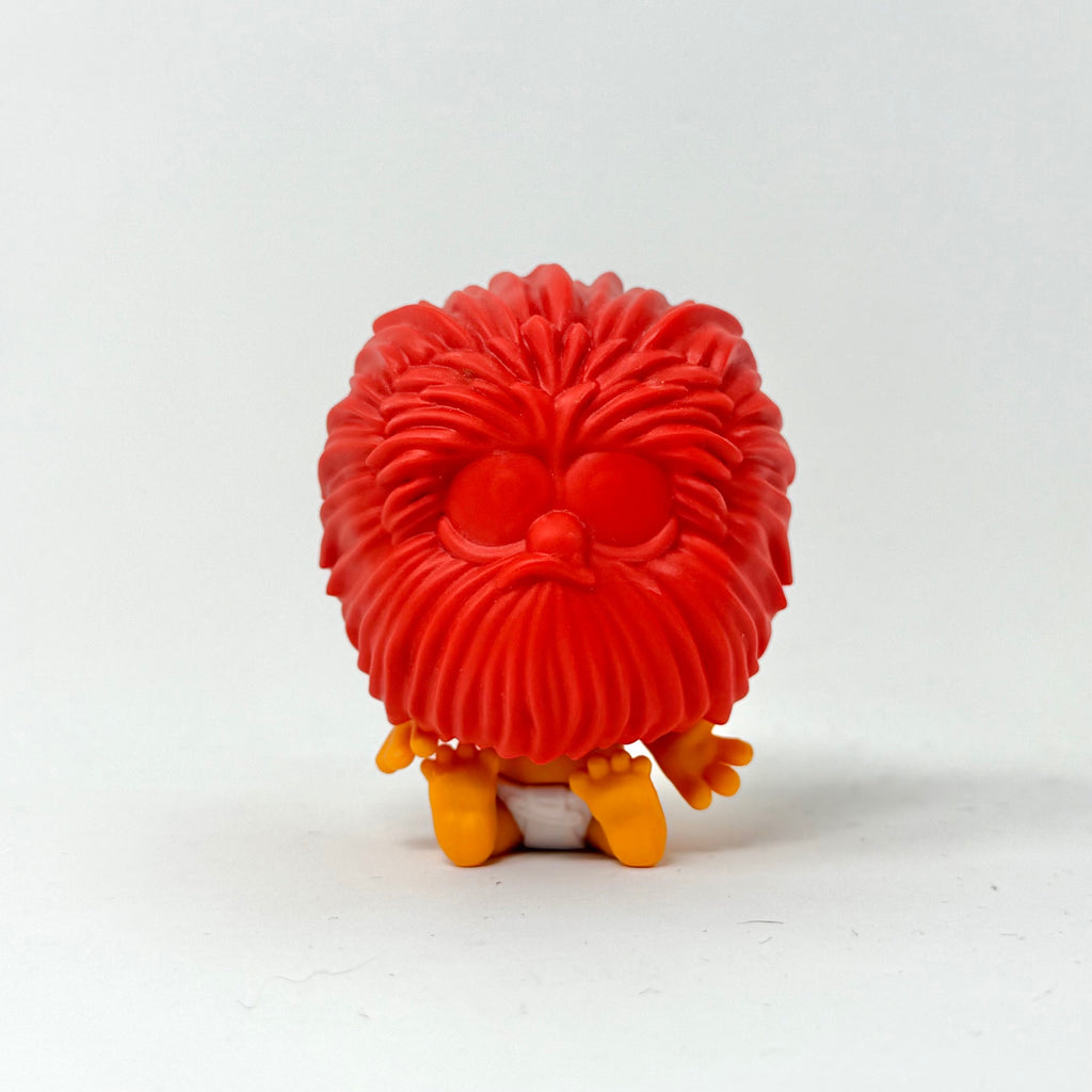 Baby Animal Funko Prototype