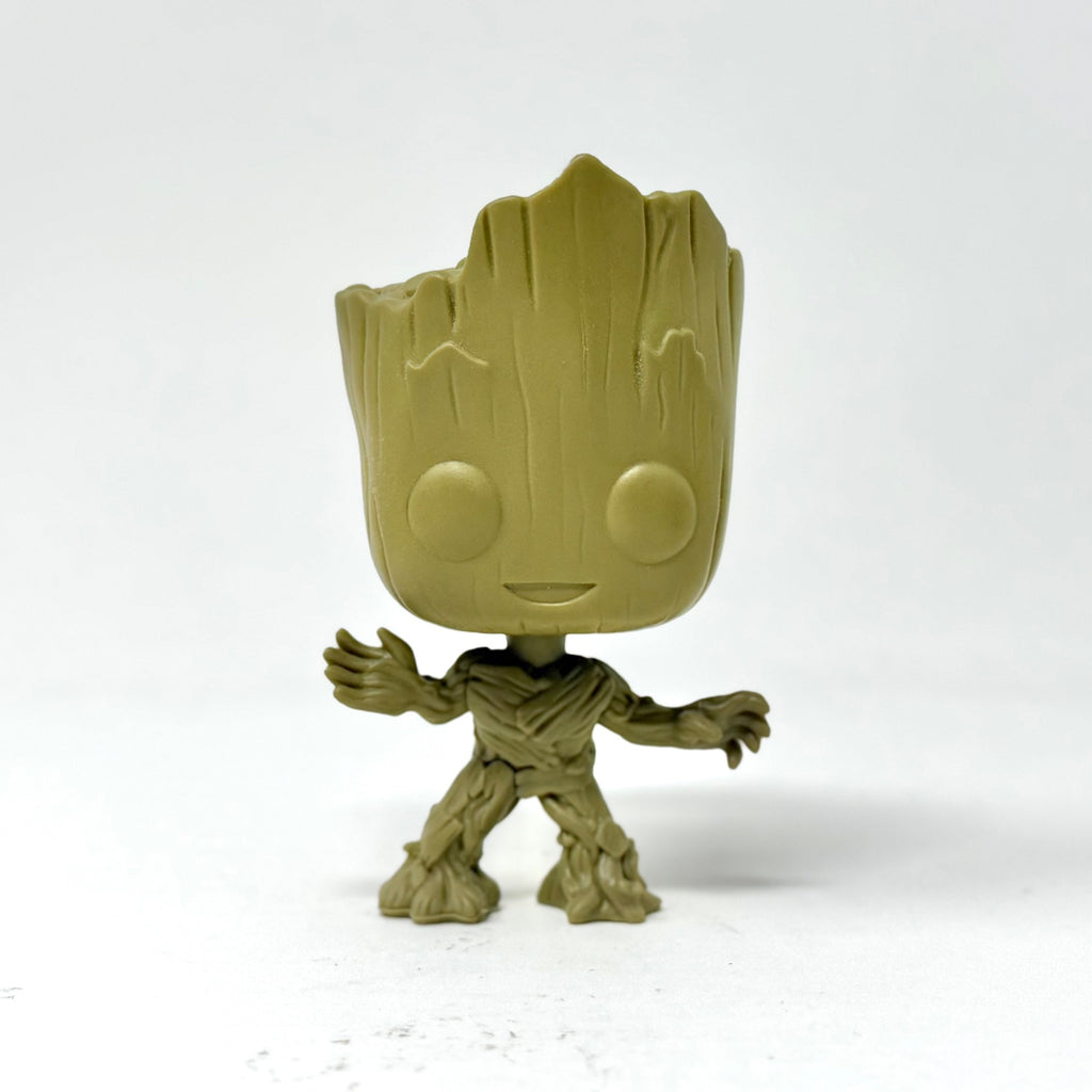 Baby Groot Funko Prototype