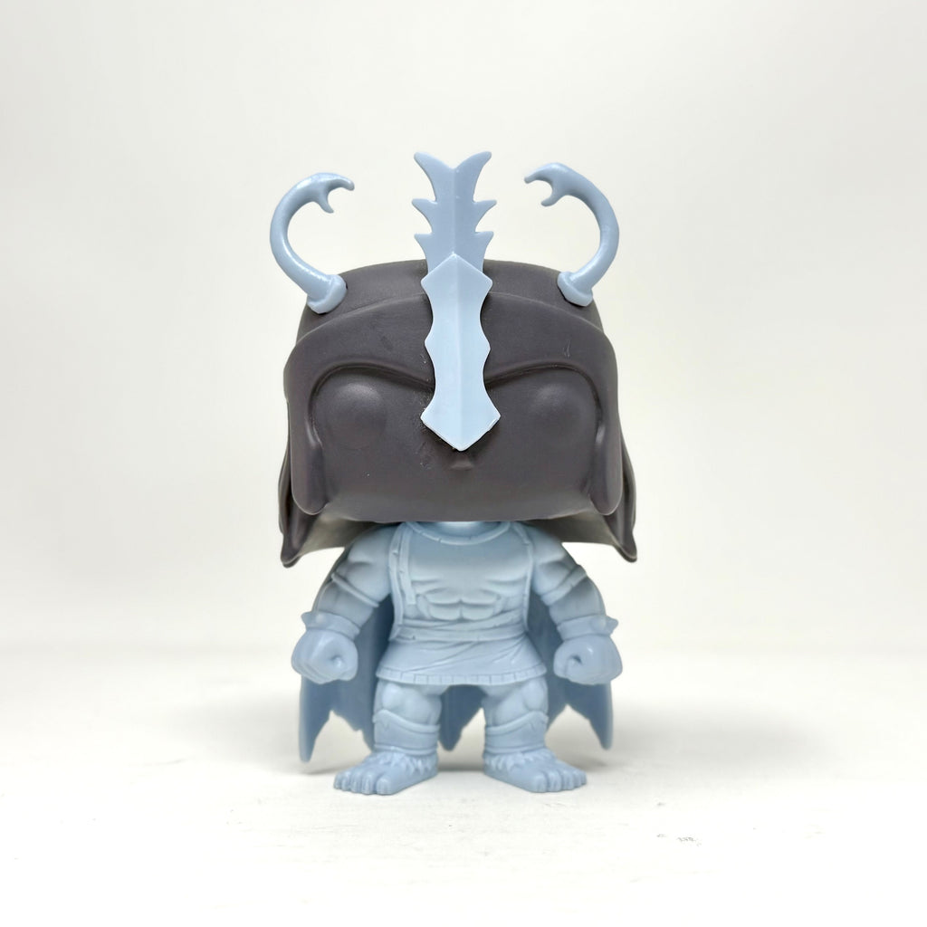 Mumm Ra Funko Prototype