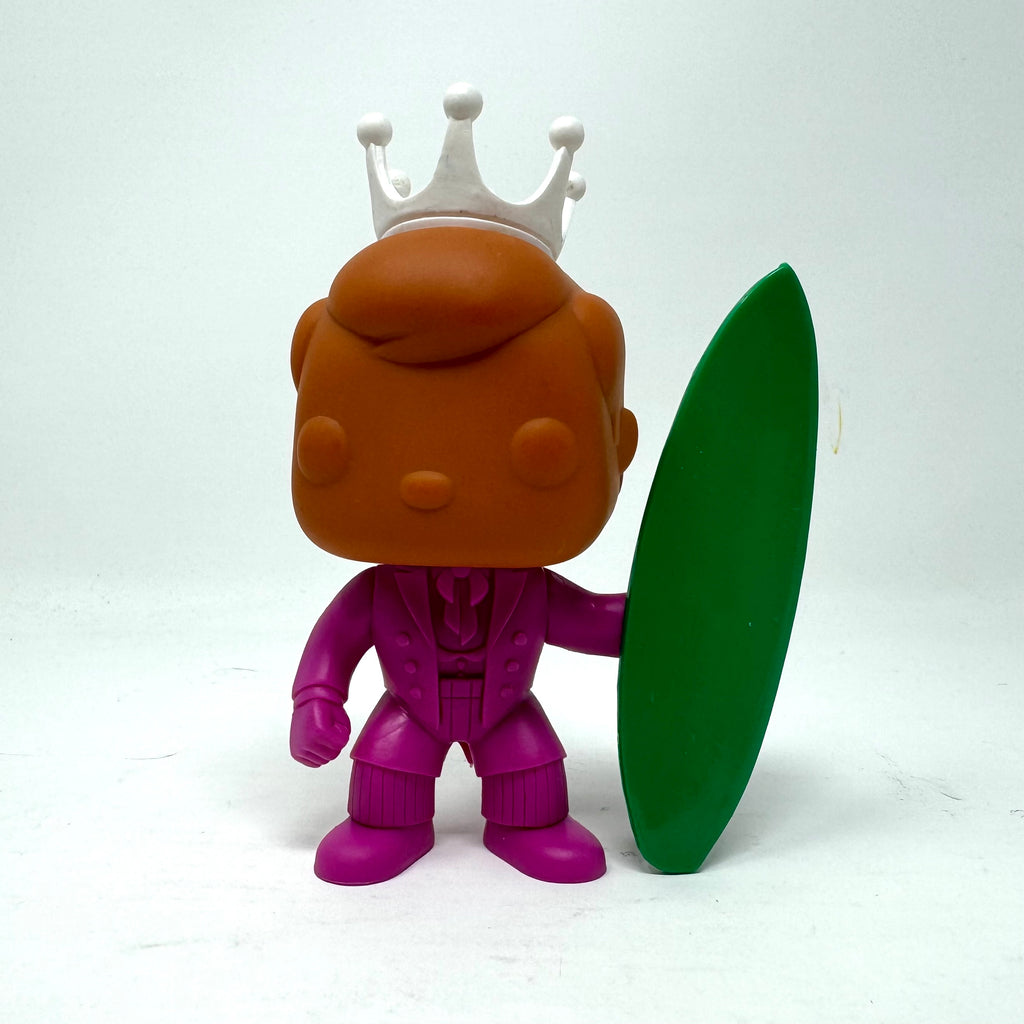 Freddy Funko Surf's Up! The Joker Funko Prototype