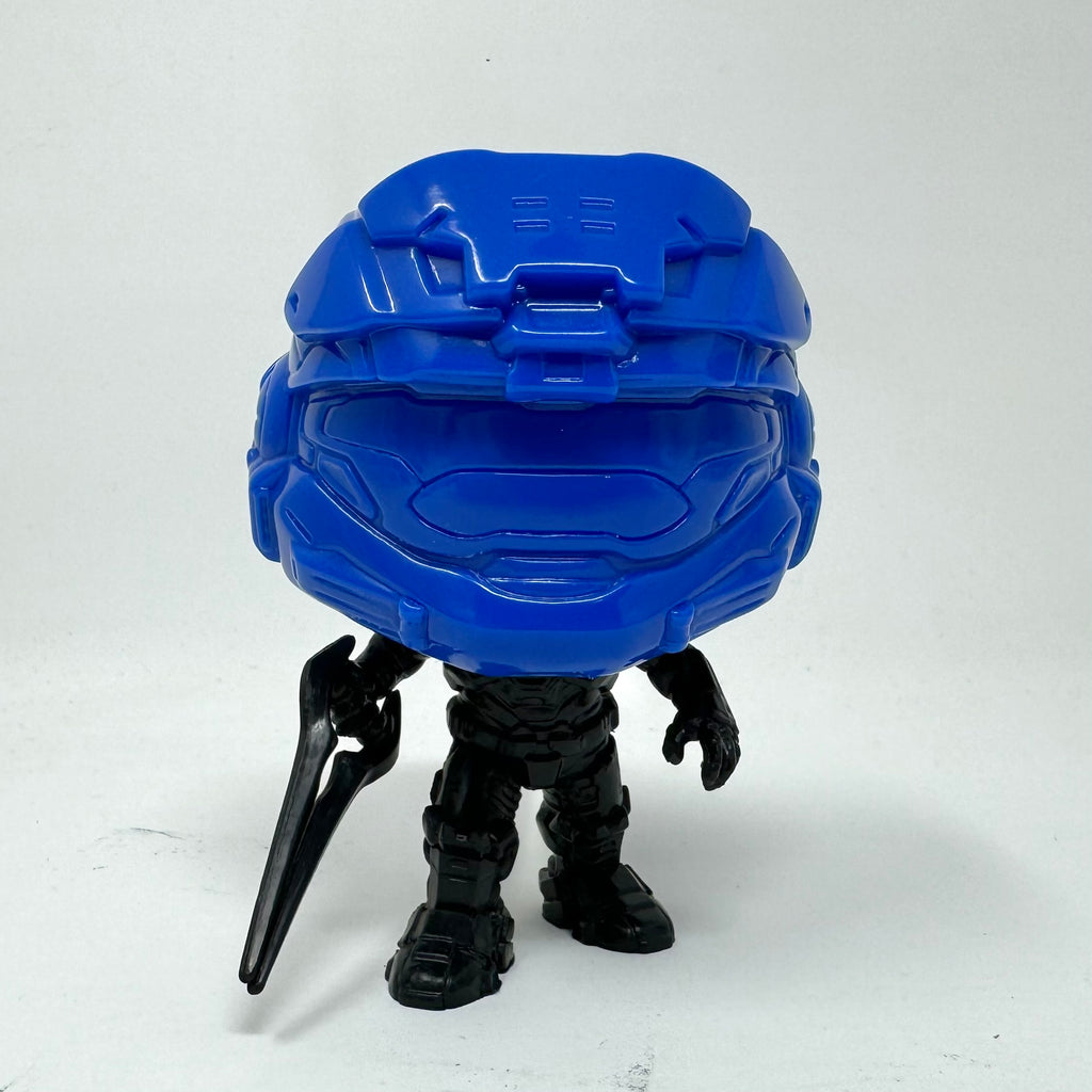 Spartan Mark V [B] with Energy Sword (Common/Chase) Funko Prototype