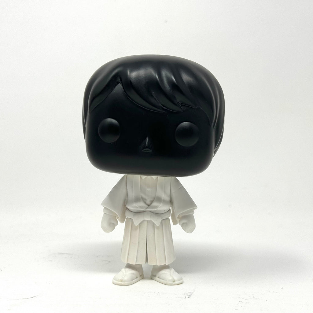 Yushiro Freddy Funko Prototype