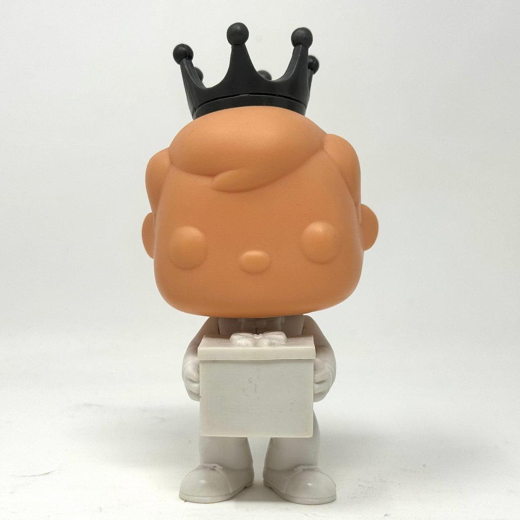 Birthday Freddy Funko Prototype