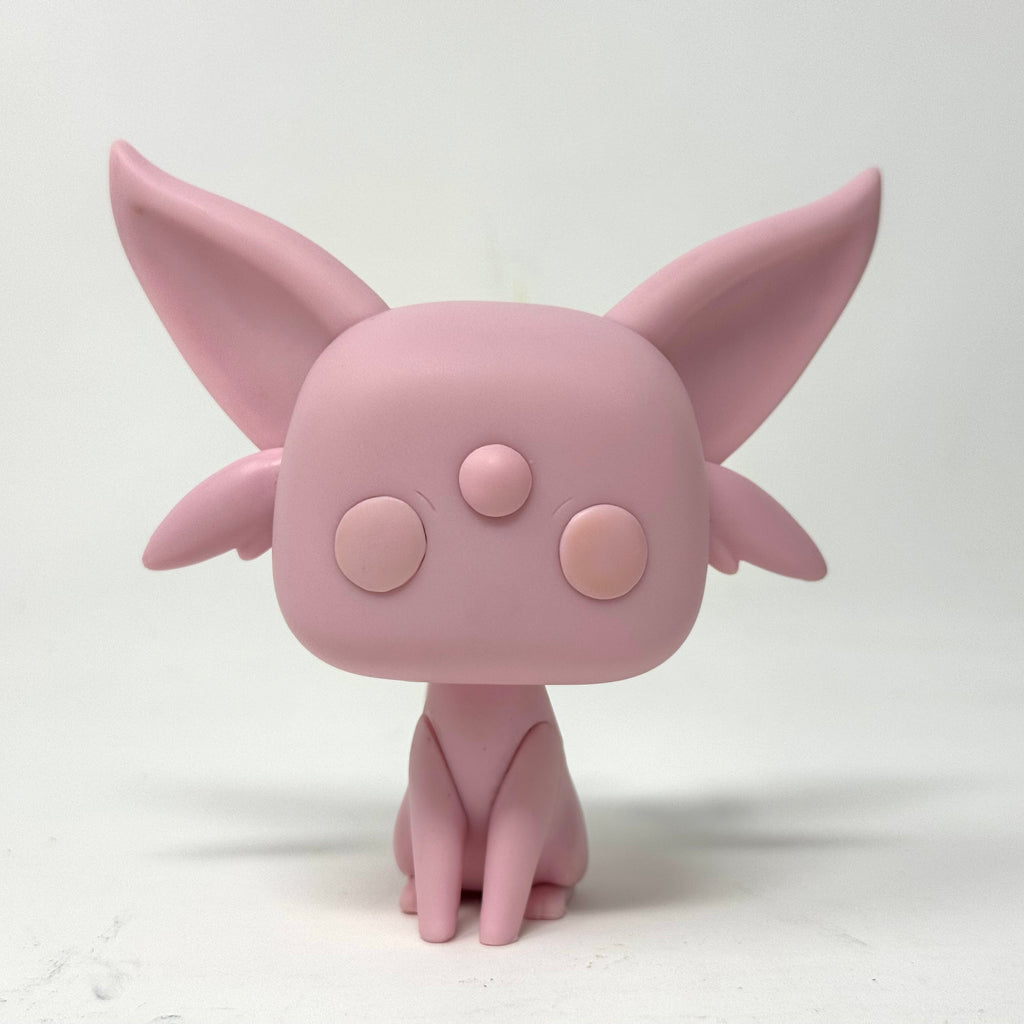 Espeon Funko Prototype