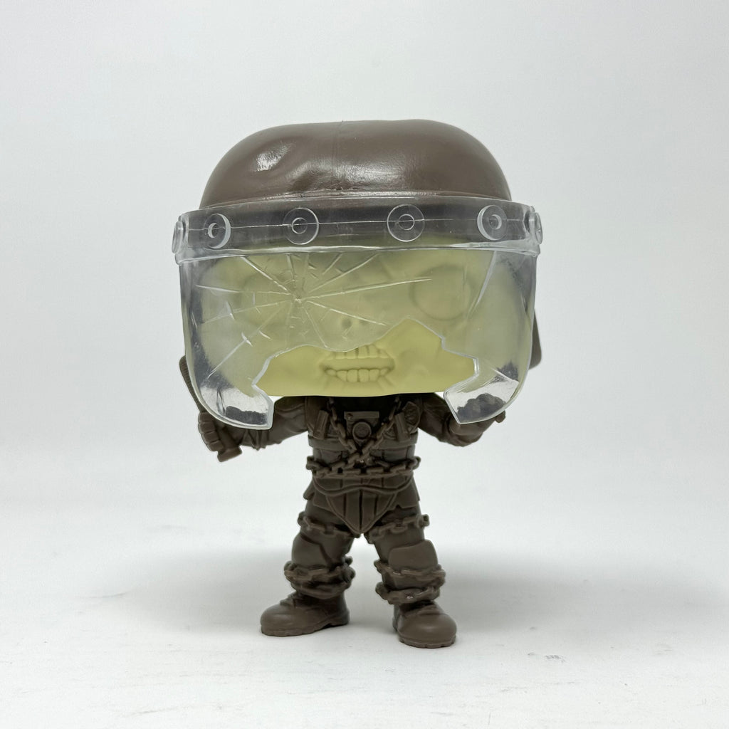 Brutus Funko Prototype