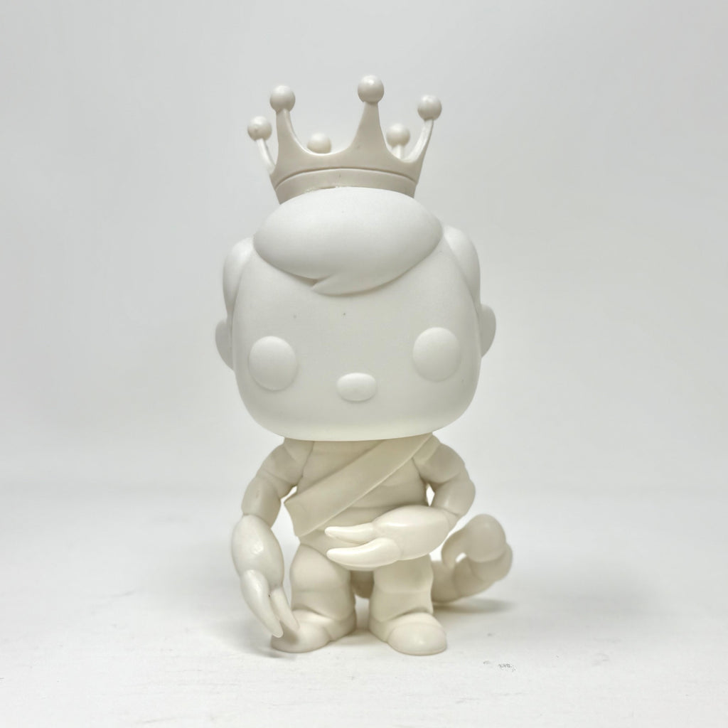 Scorpio Freddy Funko Prototype