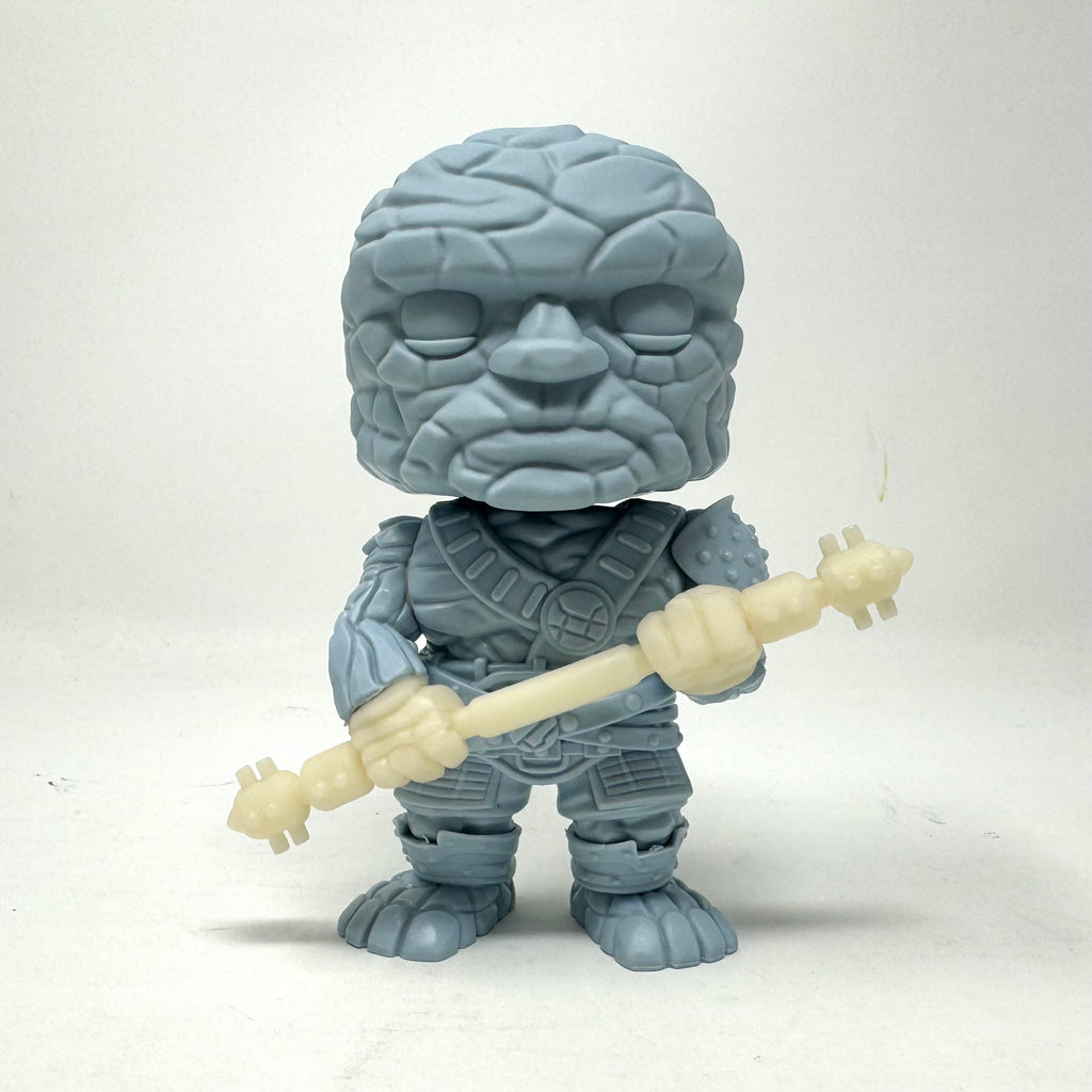 Korg Funko Prototype