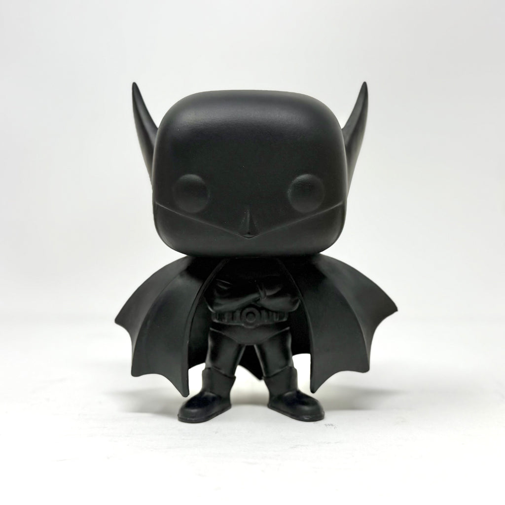 Batman First Appearance Funko Prototype