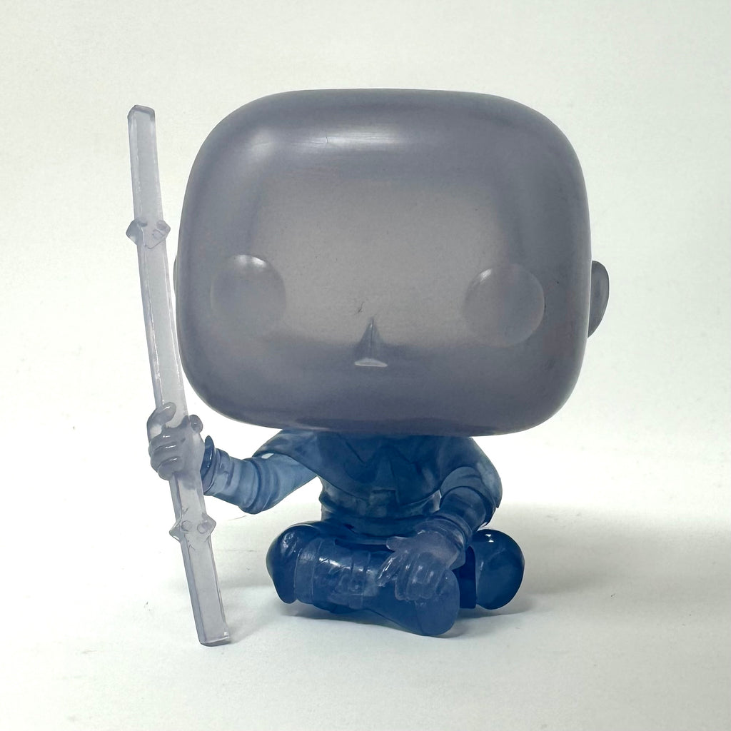 Aang (Spirit/Glow) Funko Prototype