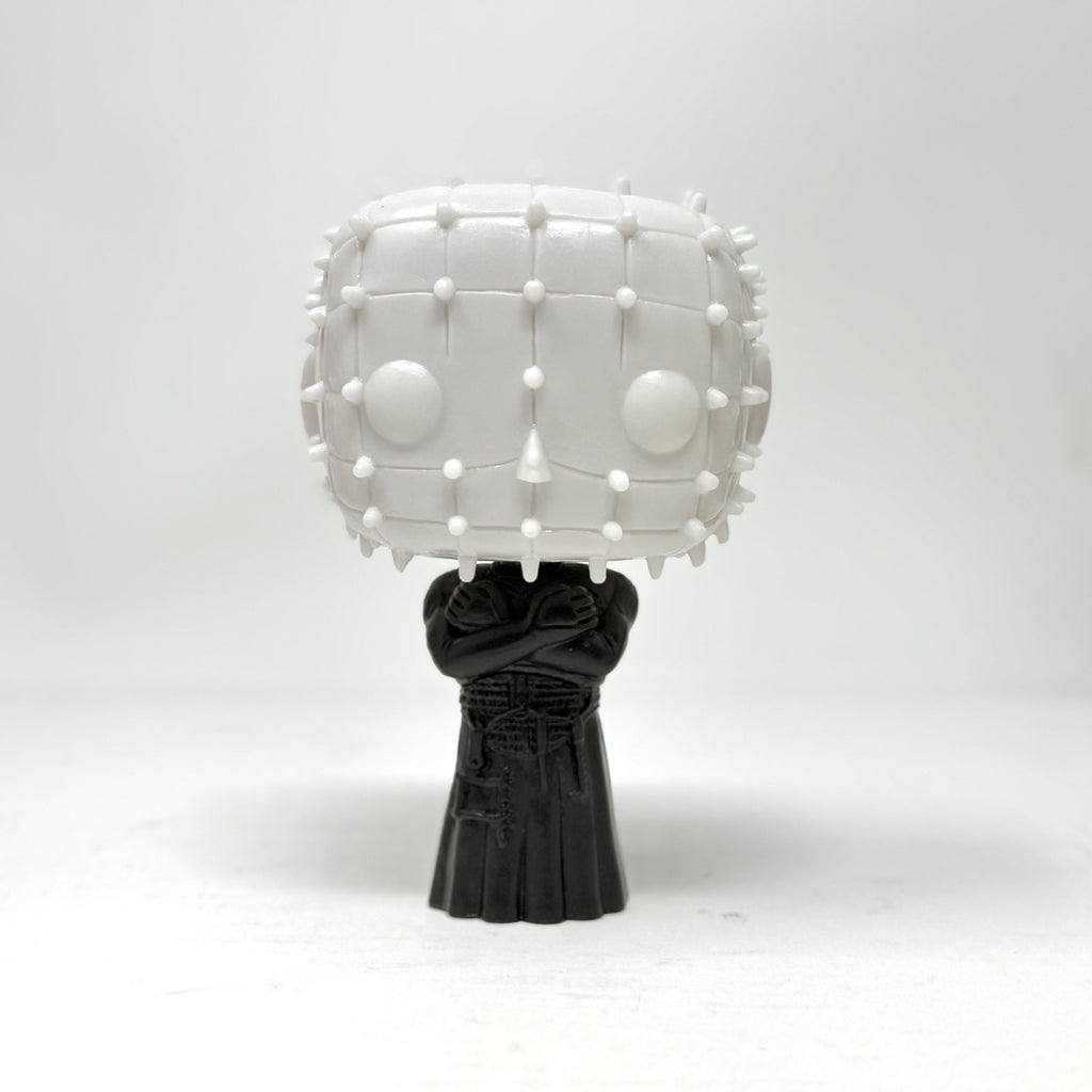 Pinhead (Glow) Funko Prototype