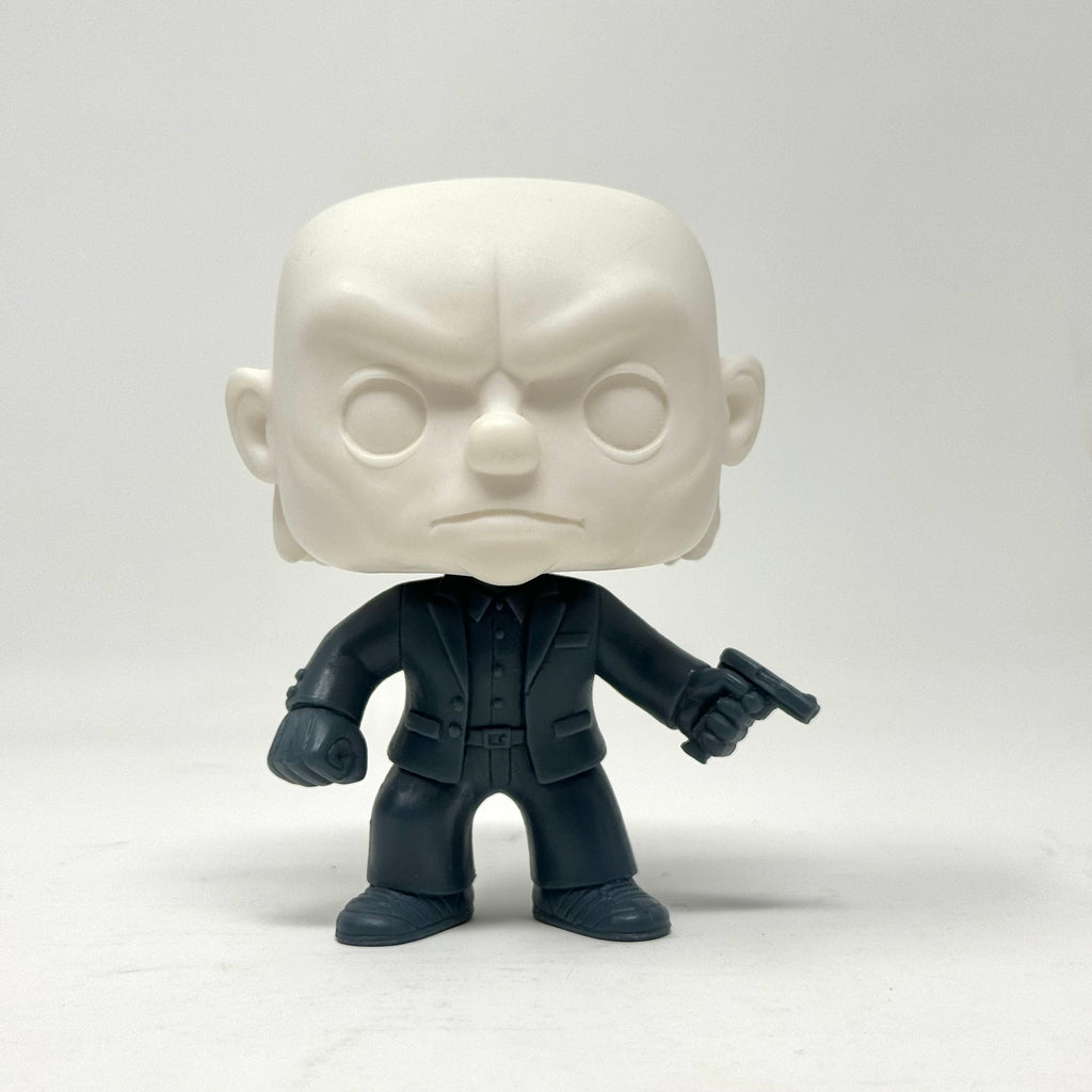 The Joker (Bank Robber) Funko Prototype