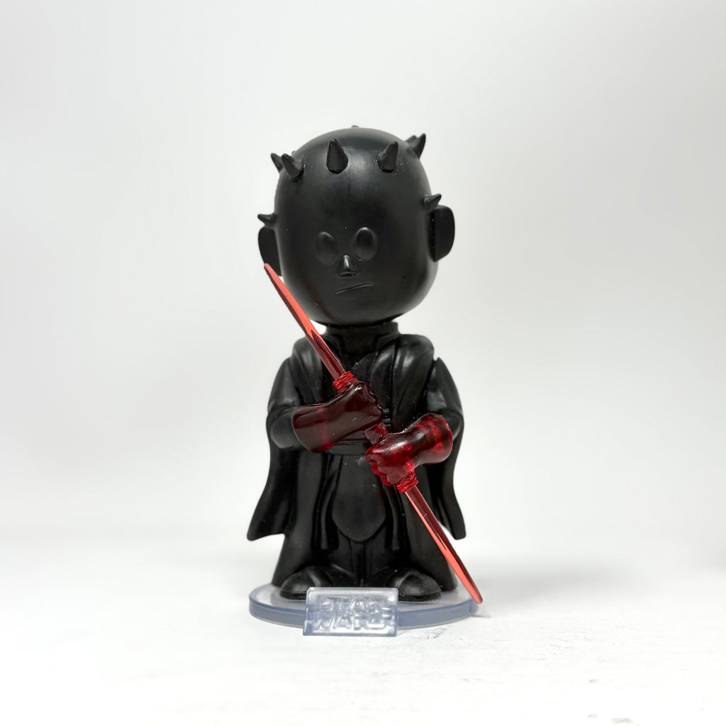 Darth Maul (Soda) Funko Prototype