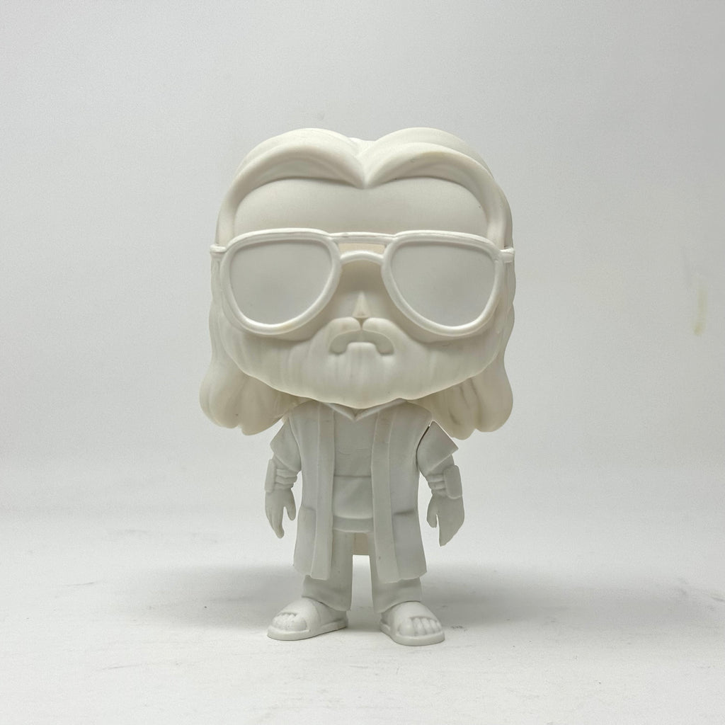 Thor (Casual) Funko Prototype