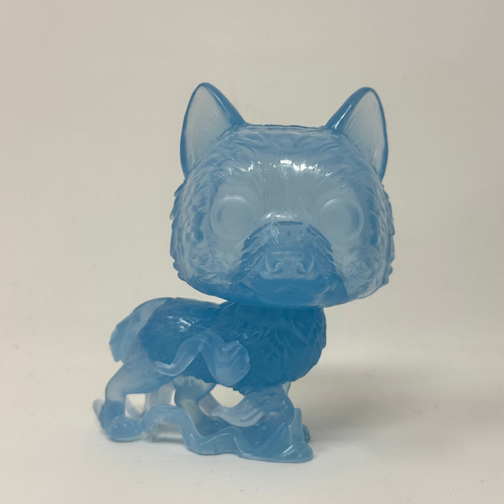 Patronus Remus Lupin Funko Prototype