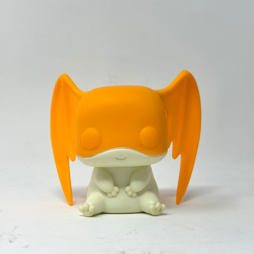 Patamon Funko Prototype