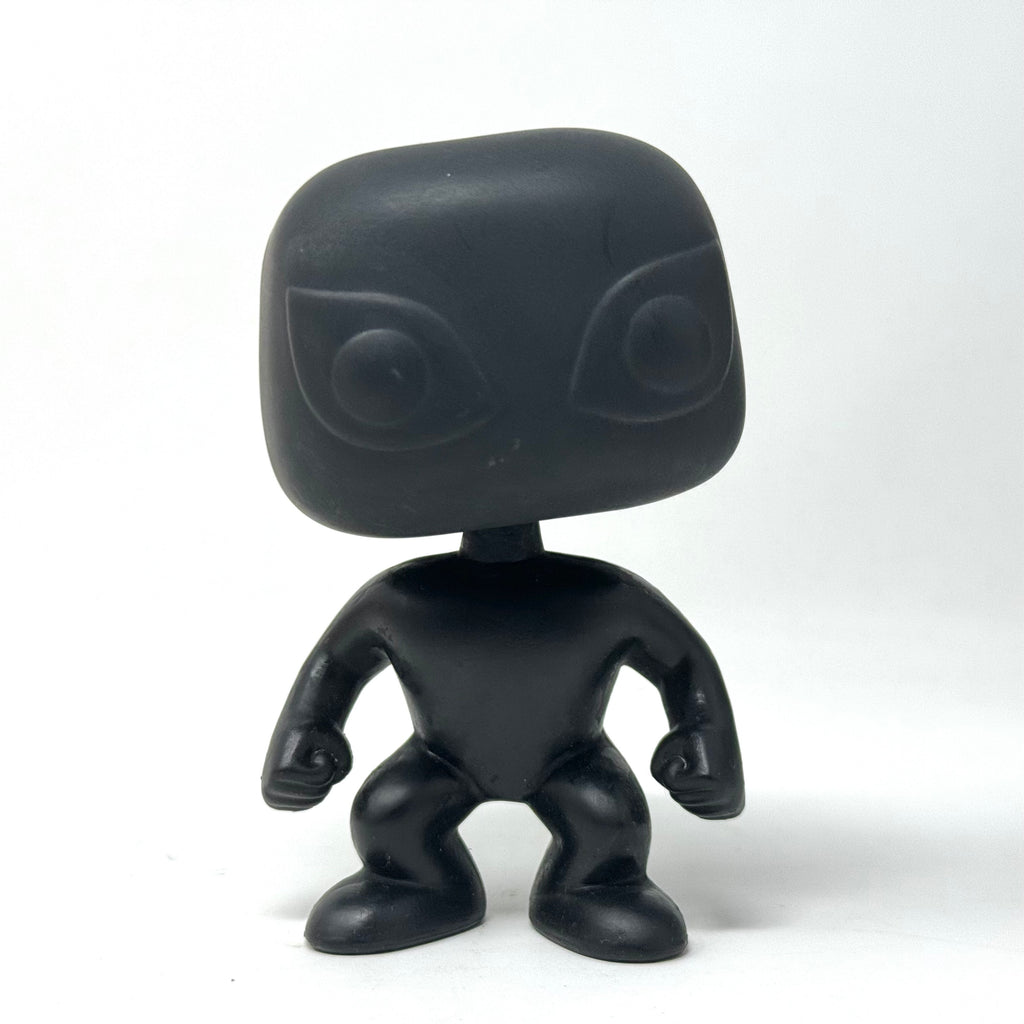 Spider-Man (Miles Morales) Funko Prototype