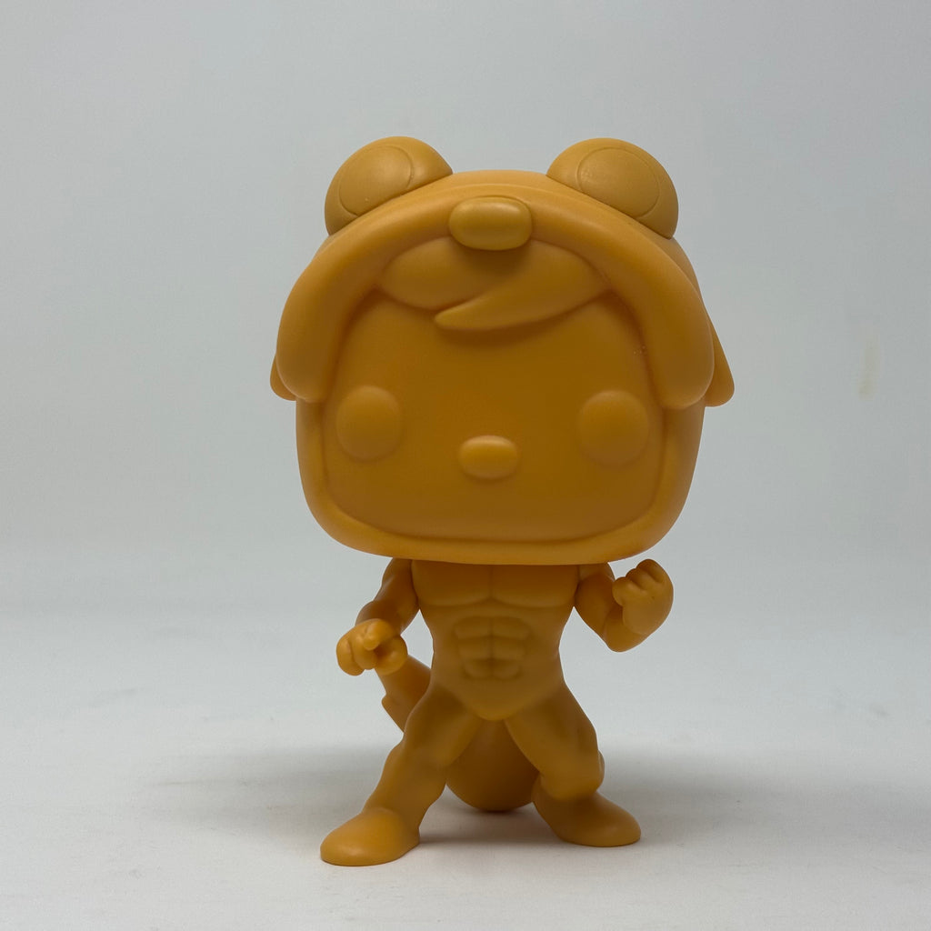 Freddy Funko In Jake Suit Funko Prototype