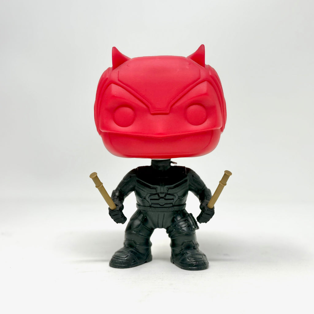 Daredevil Funko Prototype