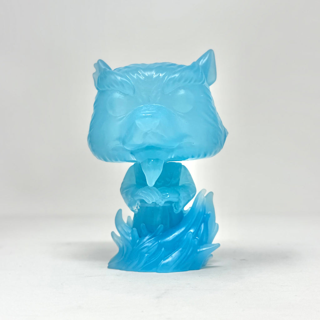 Splinter Funko Prototype