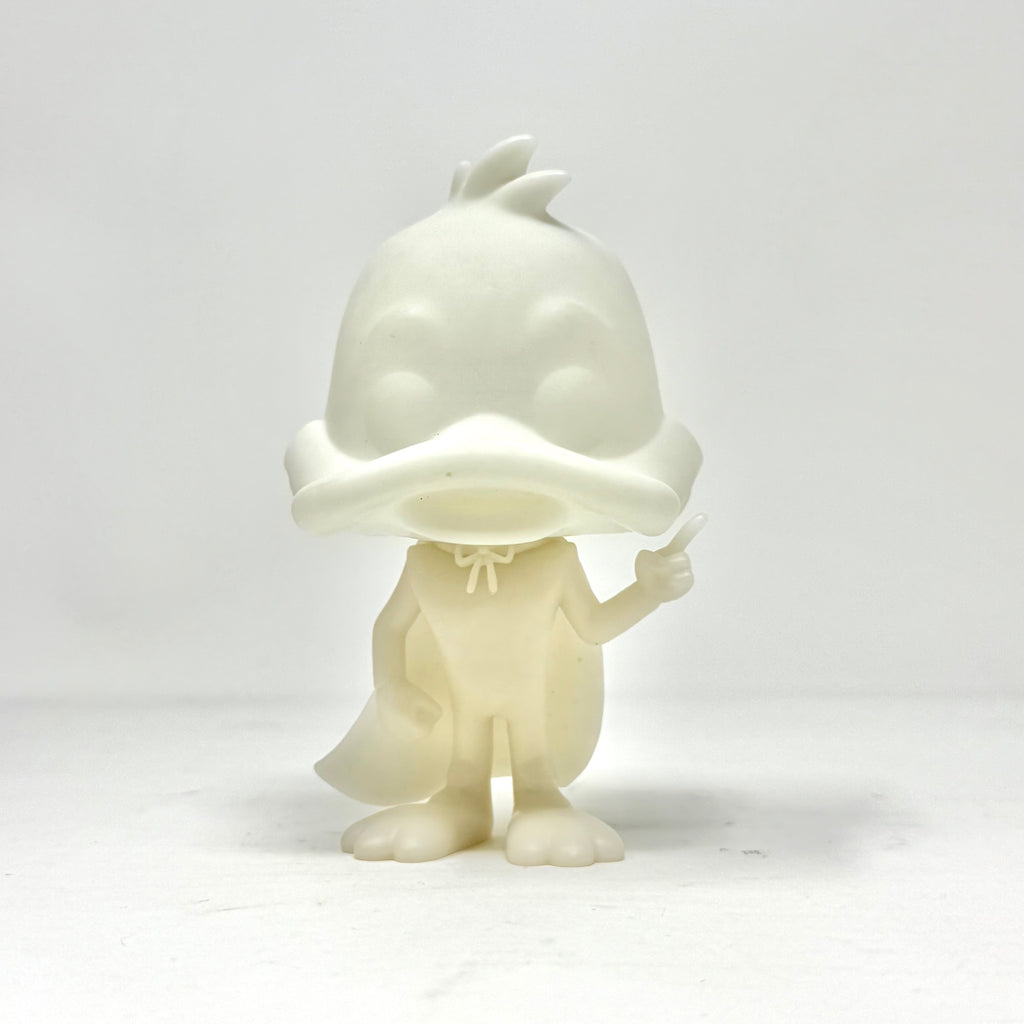 Daffy Duck (Stupor Duck) Funko Prototype