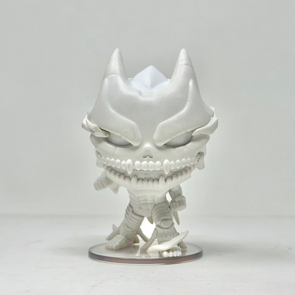 Kaiju No. 8 Funko Prototype