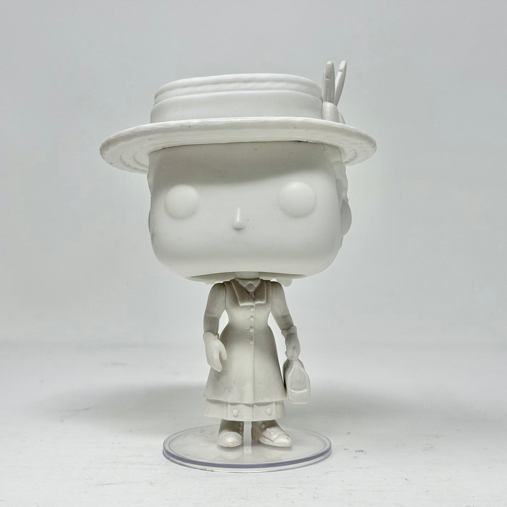 Renslayer Funko Prototype