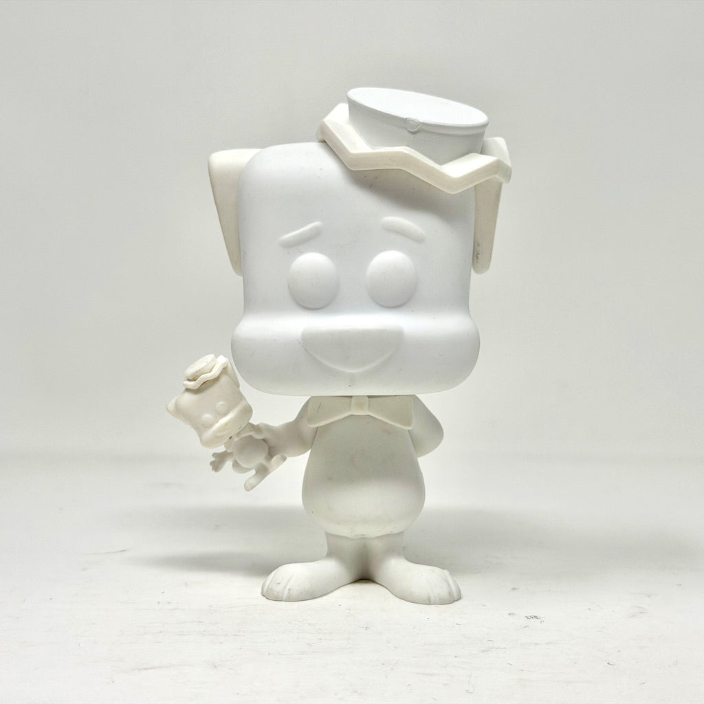 Huckleberry Hound Funko Prototype