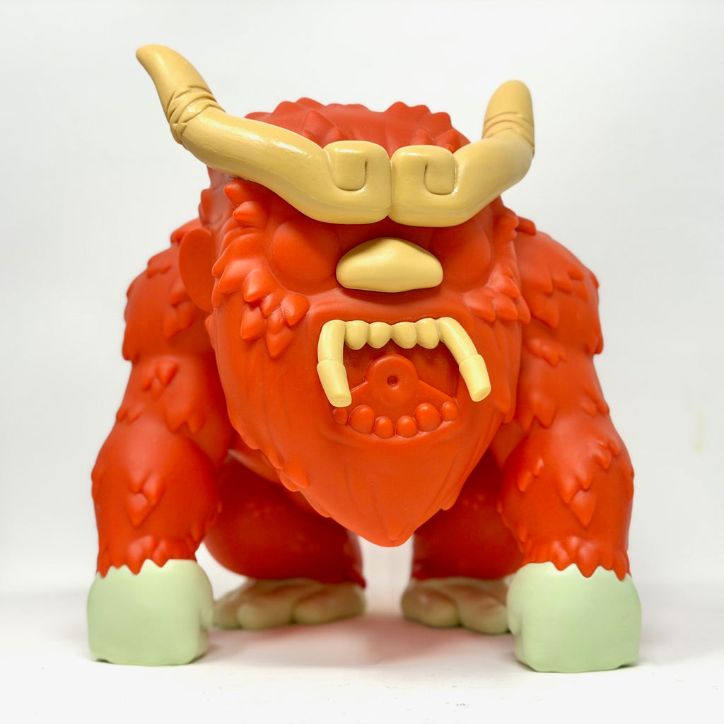 Son Goku (10-inch) Funko Prototype