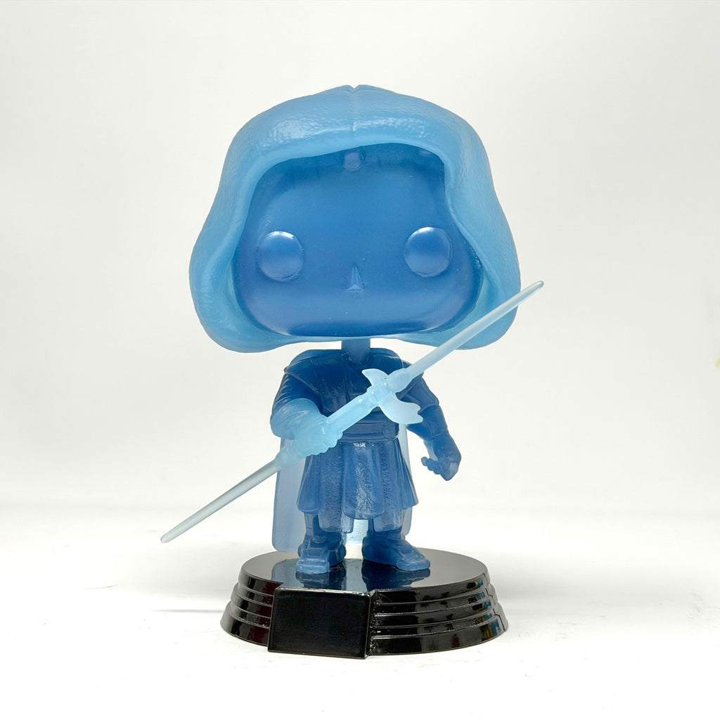 Darth Maul (Hologram/Glow) Funko Prototype