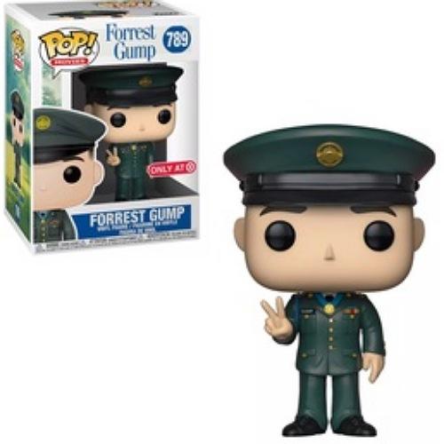 Forrest Gump, Medal of Honor, Target Exclusive, #789, (Condition 6.5/10)