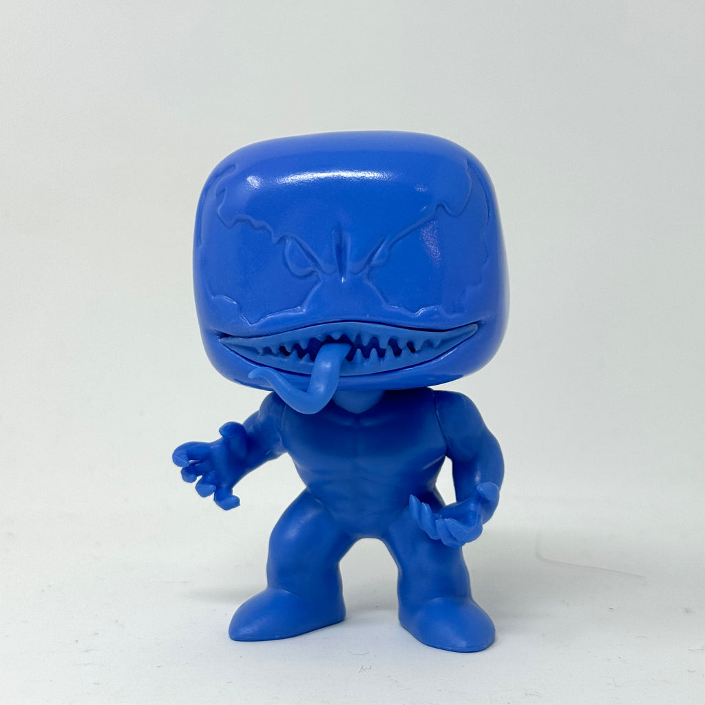 Venom (Blue) Funko Prototype