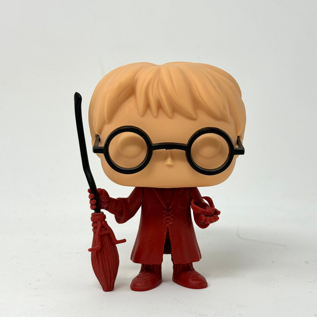 Harry Potter Funko Prototype