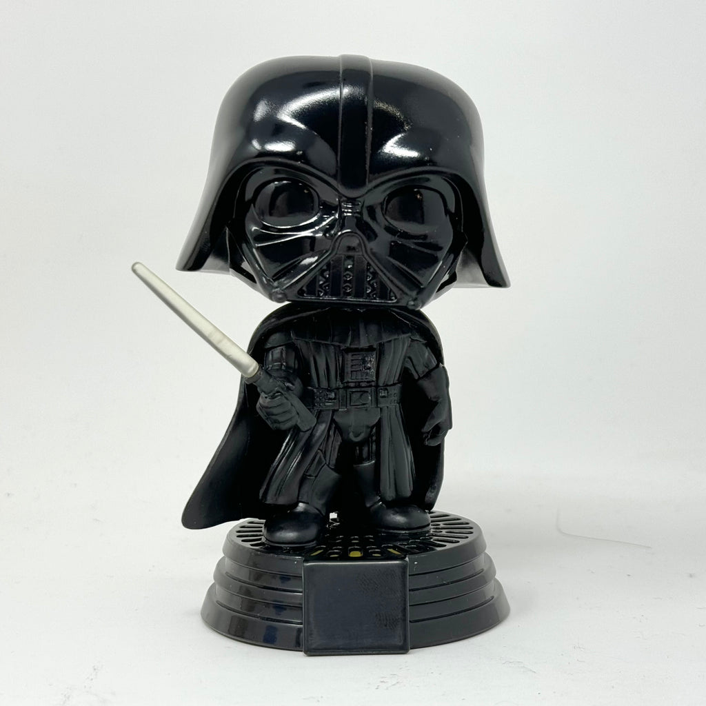 Darth Vader (Lights and Sound) Funko Prototype