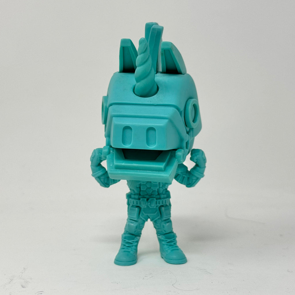 Bash Funko Prototype