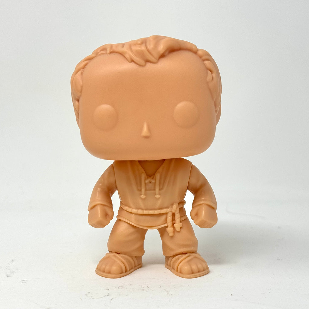 Man in Black (Lost) Funko Prototype