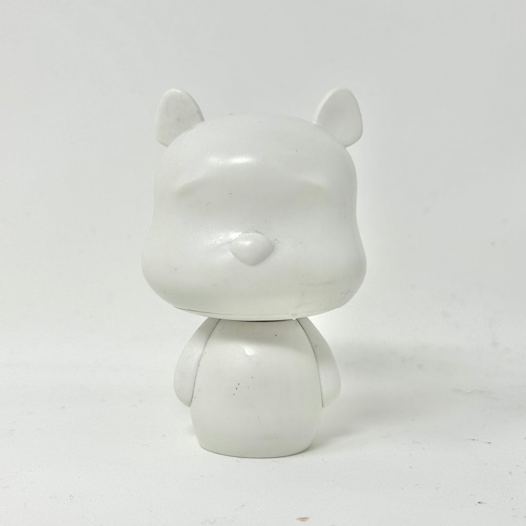 Winnie the Pooh (Dorbz) Funko Prototype