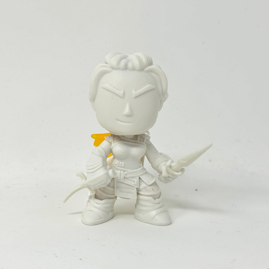 Valkyrie (Mystery Mini) Funko Prototype