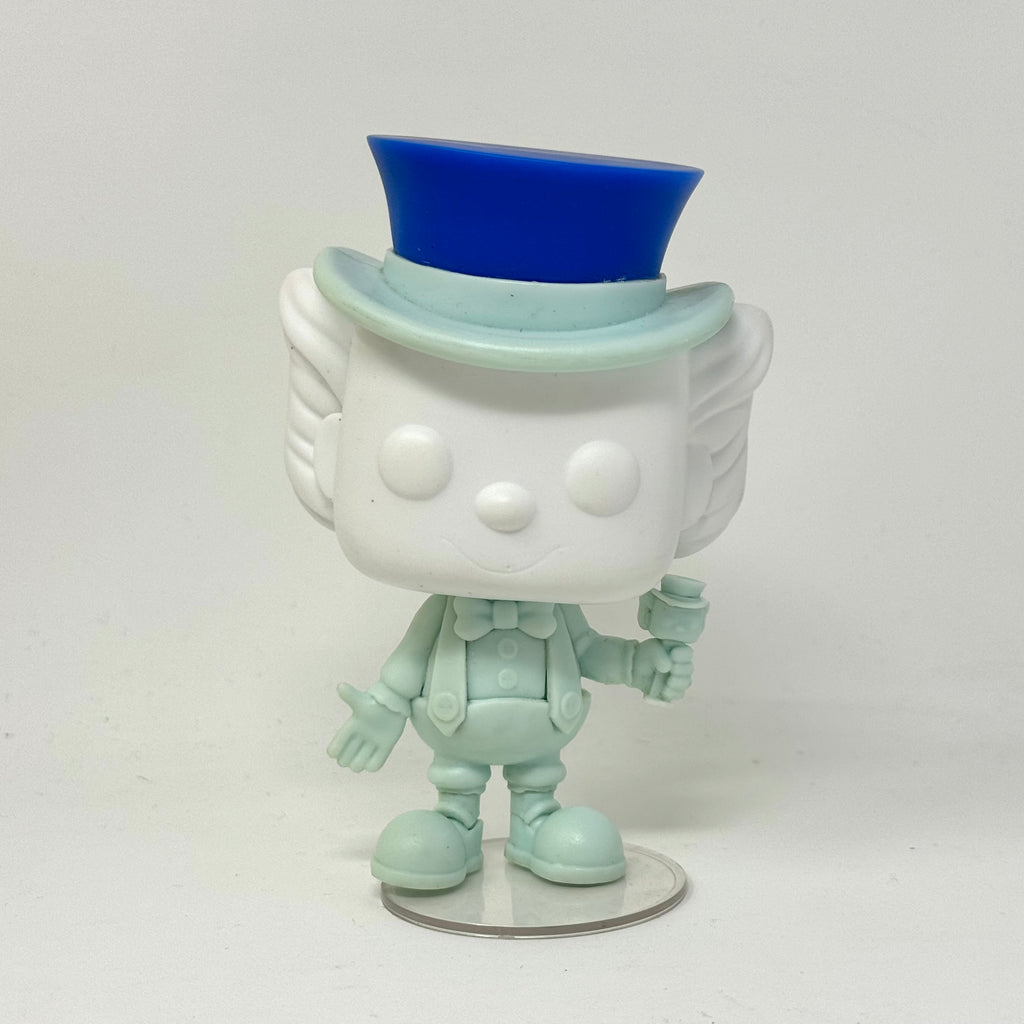 Peter Pez Funko Prototype